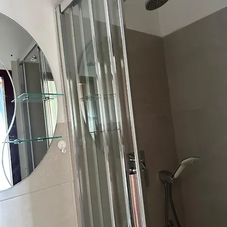 Miranda 3 Couette-café