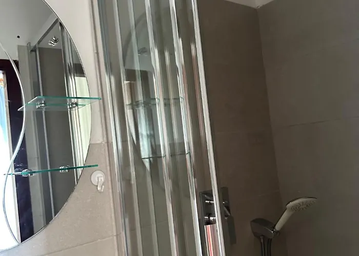 Miranda 3 Couette-café